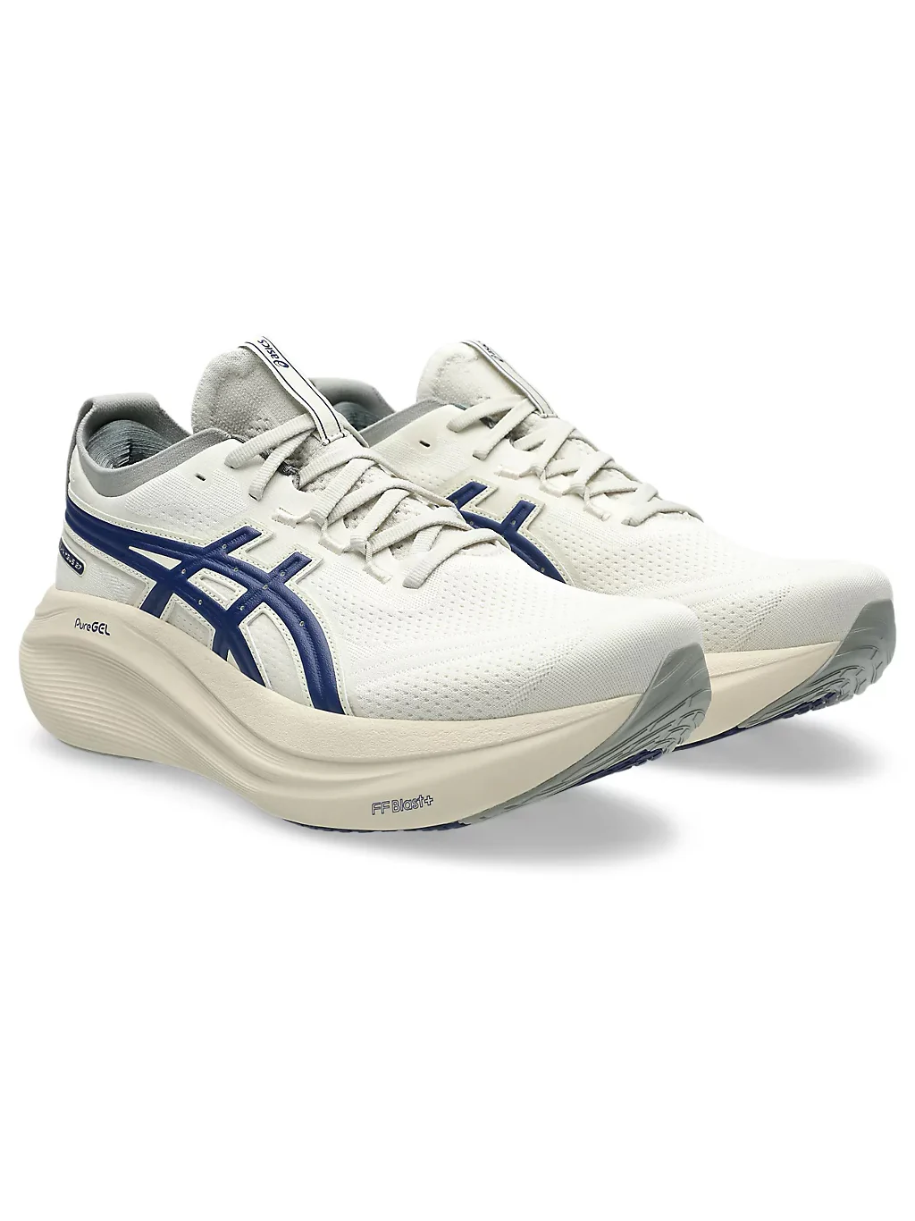 Asics Gel-Nimbus 27 Women's Shoe - Image 12