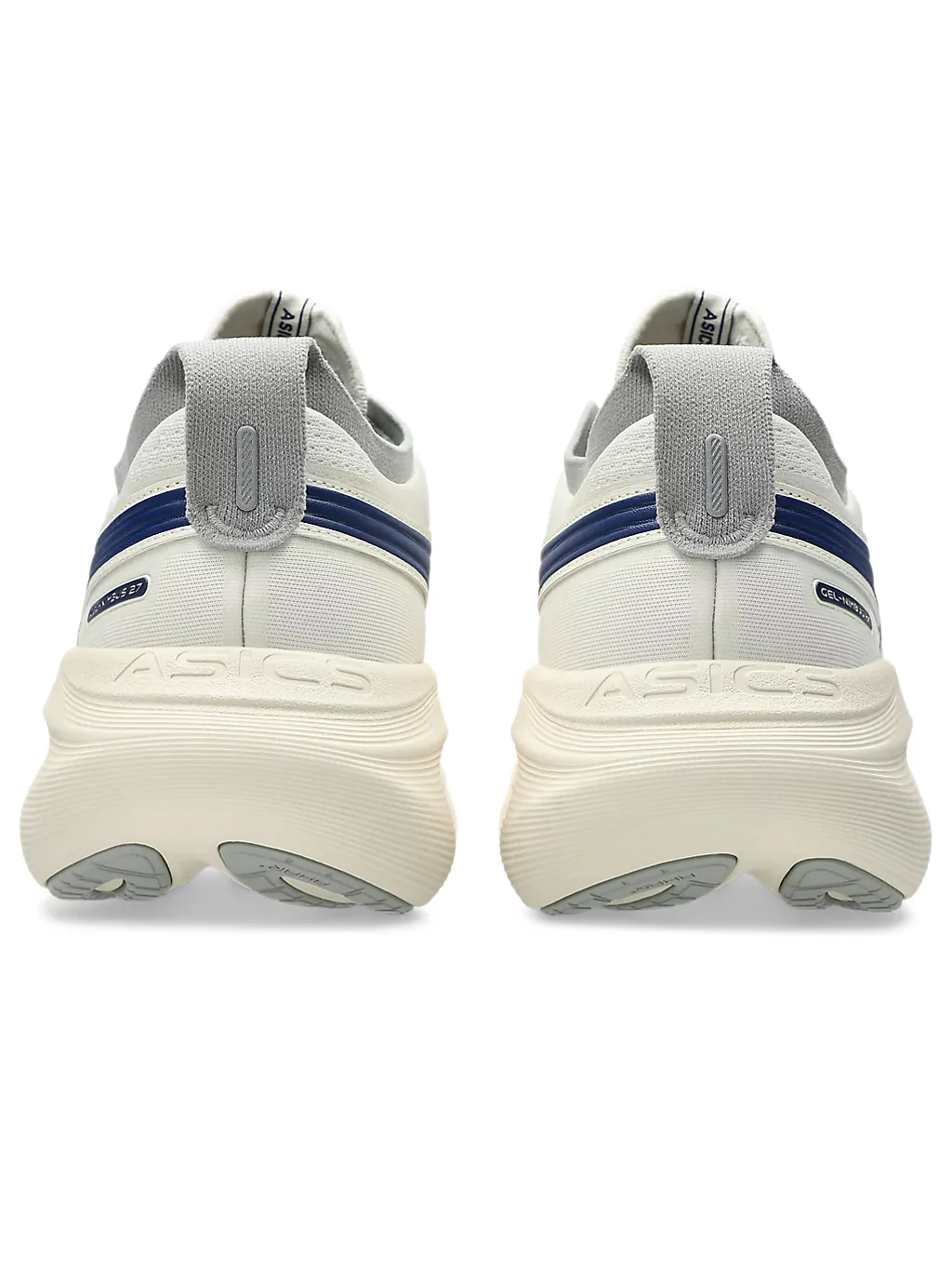 Asics Gel-Nimbus 27 Women's Shoe - Image 14