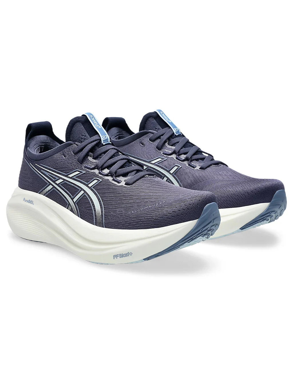 Asics Gel-Nimbus 27 Women's Shoe - Image 17