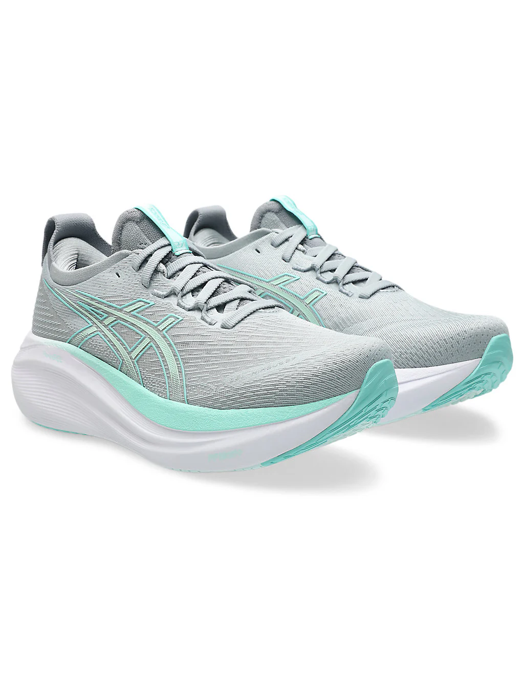 Asics Gel-Nimbus 27 Women's Shoe - Image 21