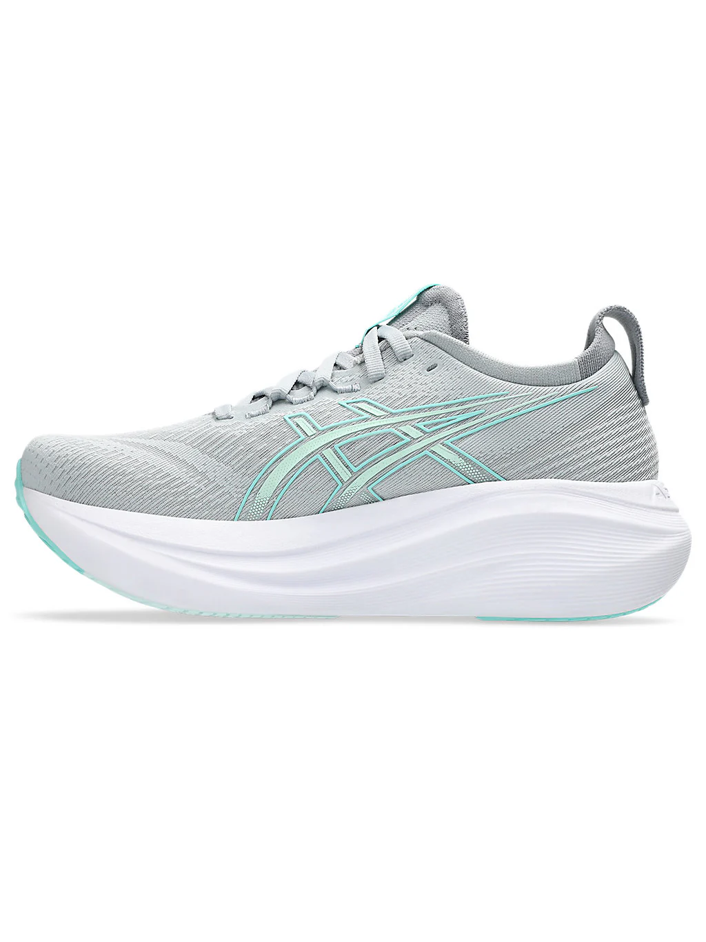 Asics Gel-Nimbus 27 Women's Shoe - Image 22