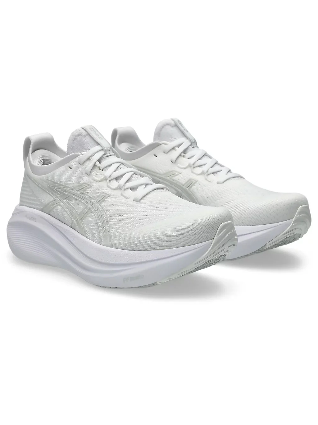 Asics Gel-Nimbus 27 Women's Shoe - Image 25