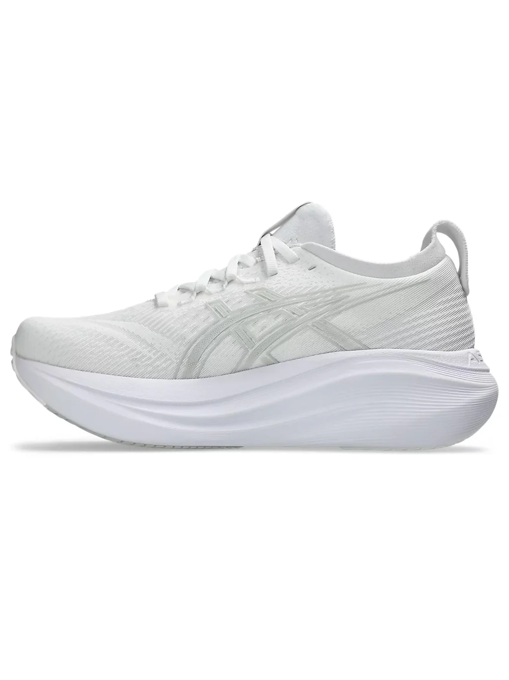 Asics Gel-Nimbus 27 Women's Shoe - Image 26