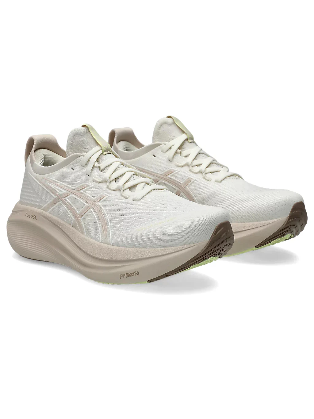Asics Gel-Nimbus 27 Women's Shoe - Image 29