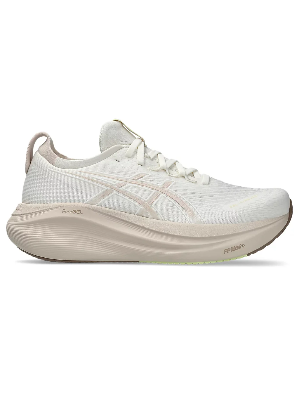 Asics Gel-Nimbus 27 Women's Shoe - Image 3