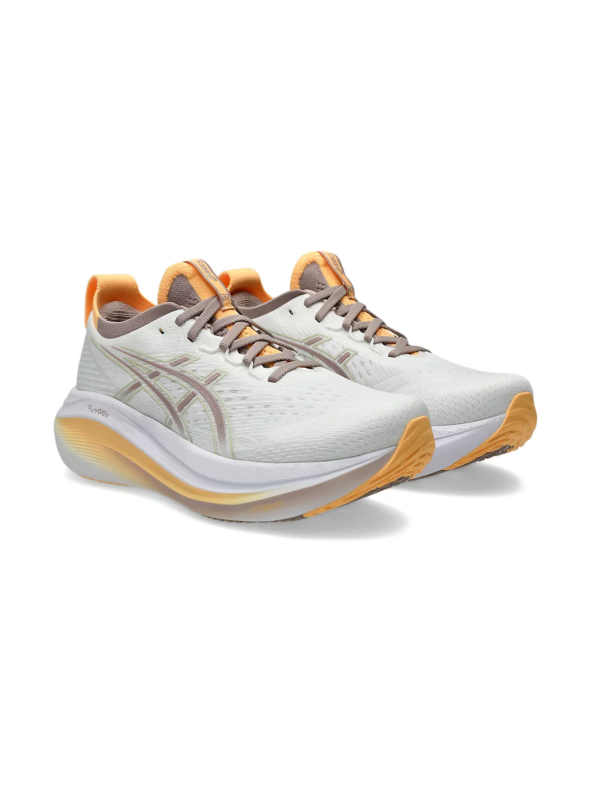 Asics Gel-Nimbus 27 Women's Shoe - Image 33