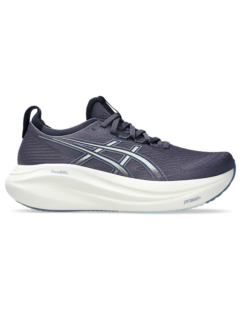 Asics Gel-Nimbus 27 Women's Shoe - Image 4