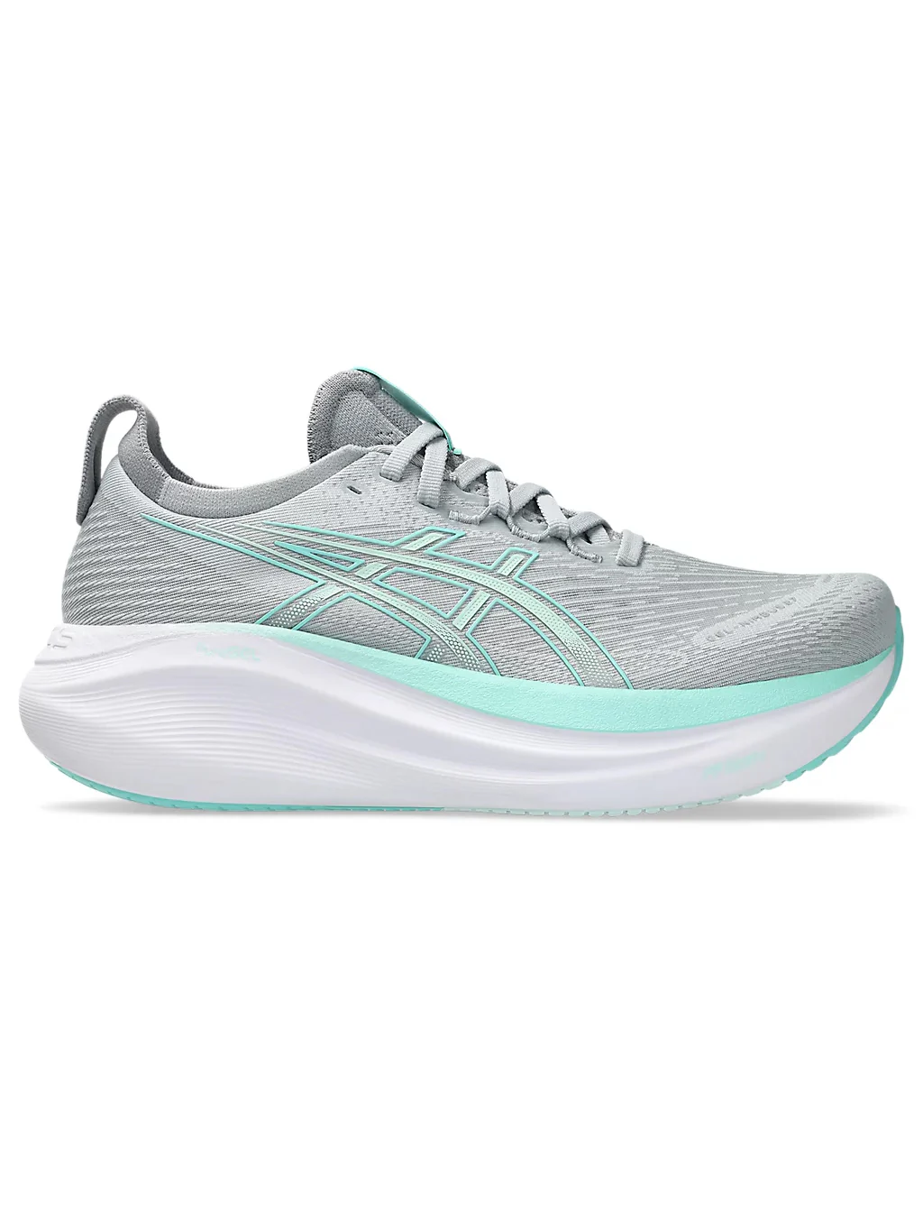 Asics Gel-Nimbus 27 Women's Shoe - Image 5