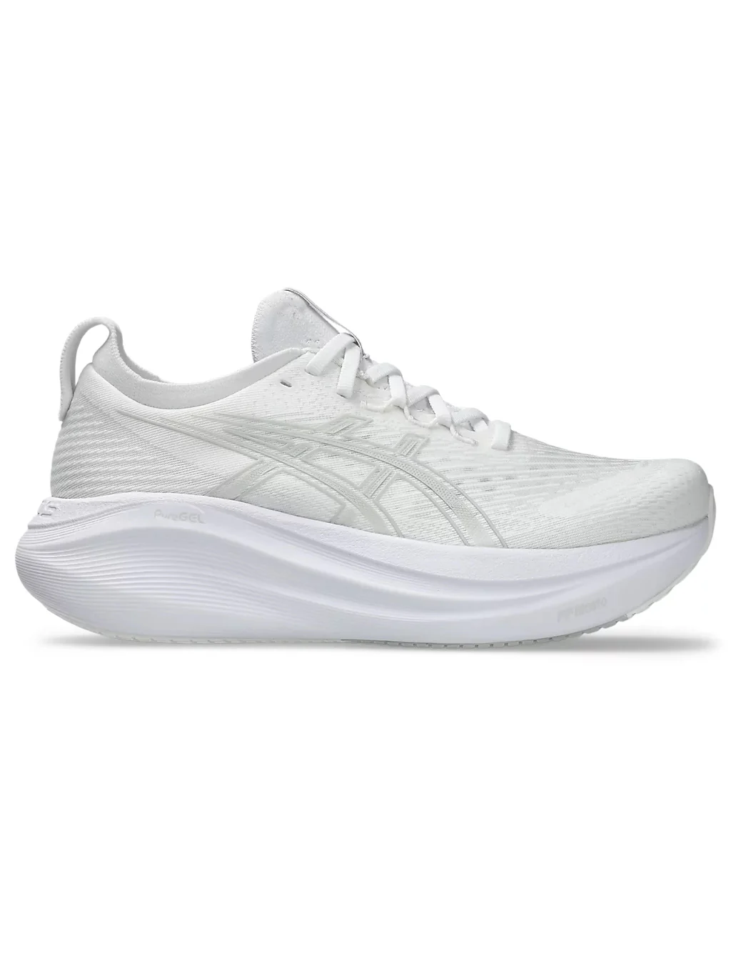 Asics Gel-Nimbus 27 Women's Shoe - Image 6