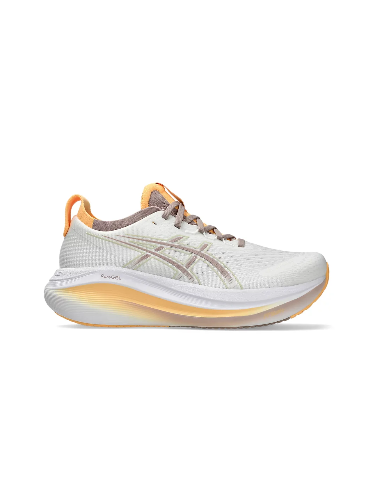 Asics Gel-Nimbus 27 Women's Shoe - Image 7