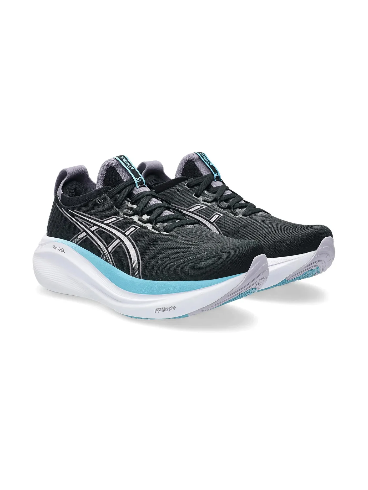 Asics Gel-Nimbus 27 Women's Shoe - Image 8