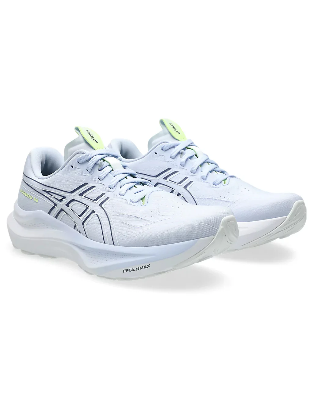 Asics GT-2000 14 Women's Shoes - Image 13