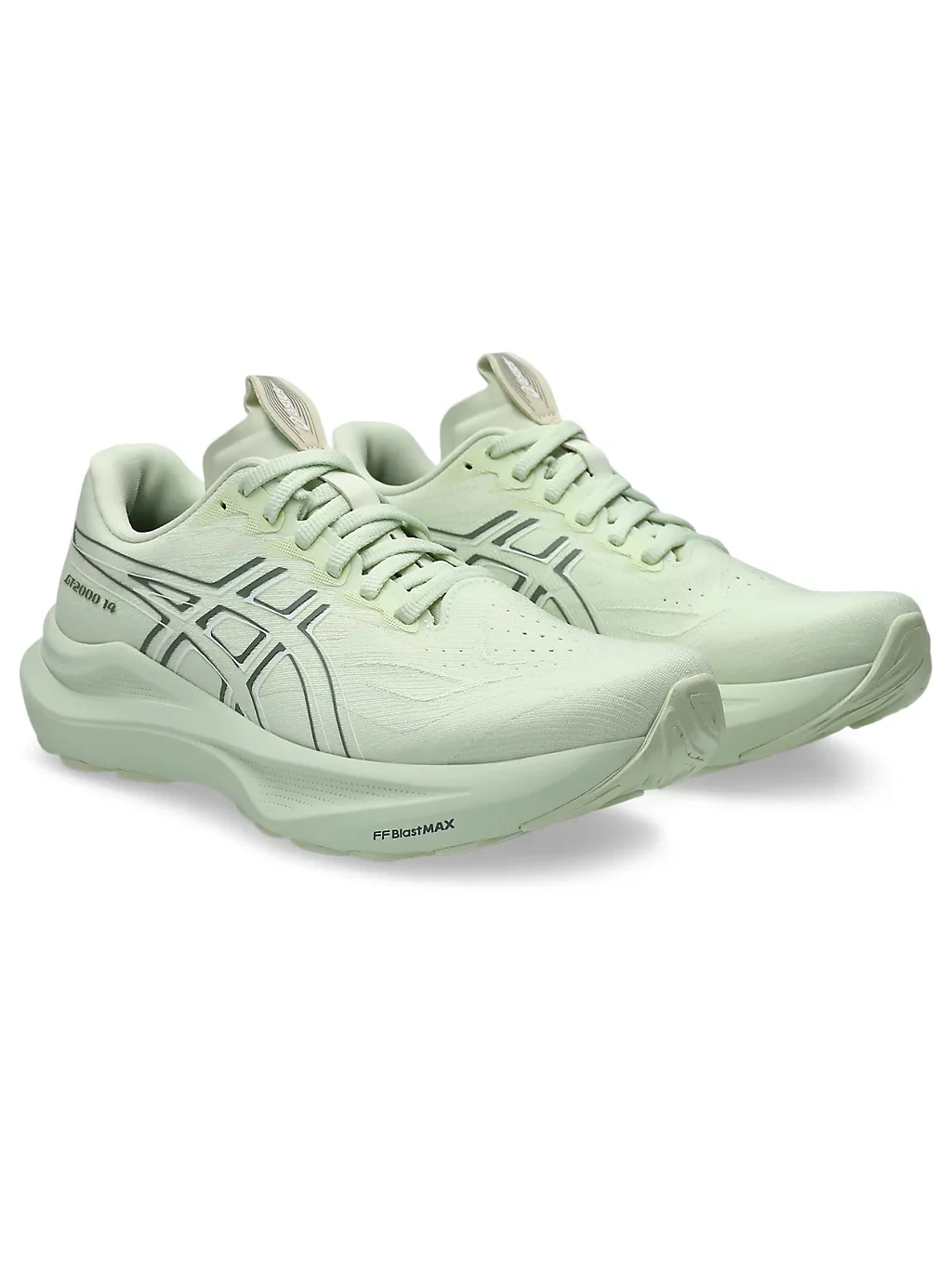 Asics GT-2000 14 Women's Shoes - Image 18
