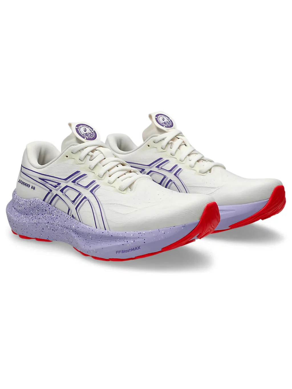 Asics GT-2000 14 Women's Shoes - Image 28