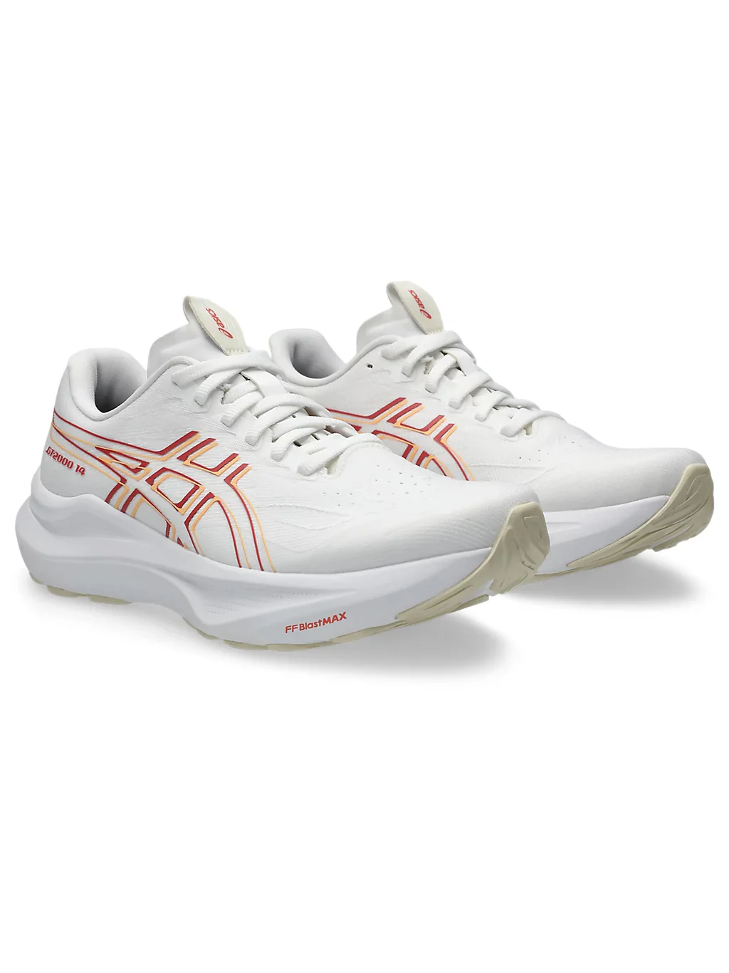 Asics GT-2000 14 Women's Shoes - Image 8