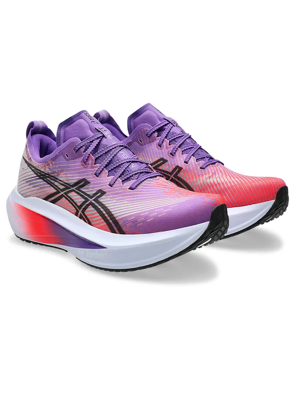 Asics Megablast Shoes - Image 4
