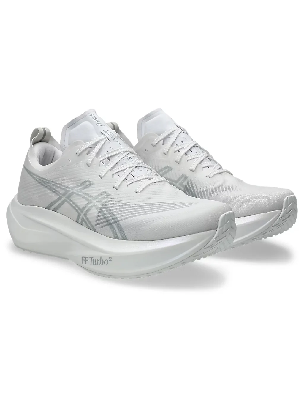 Asics Megablast Shoes - Image 9