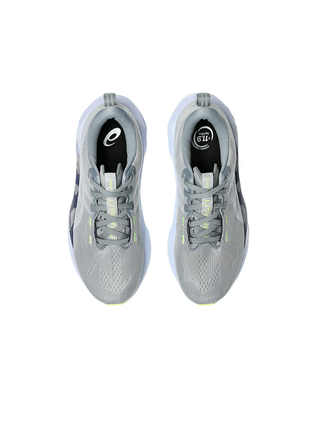 Asics Novablast 5 Women's Shoe - Image 18