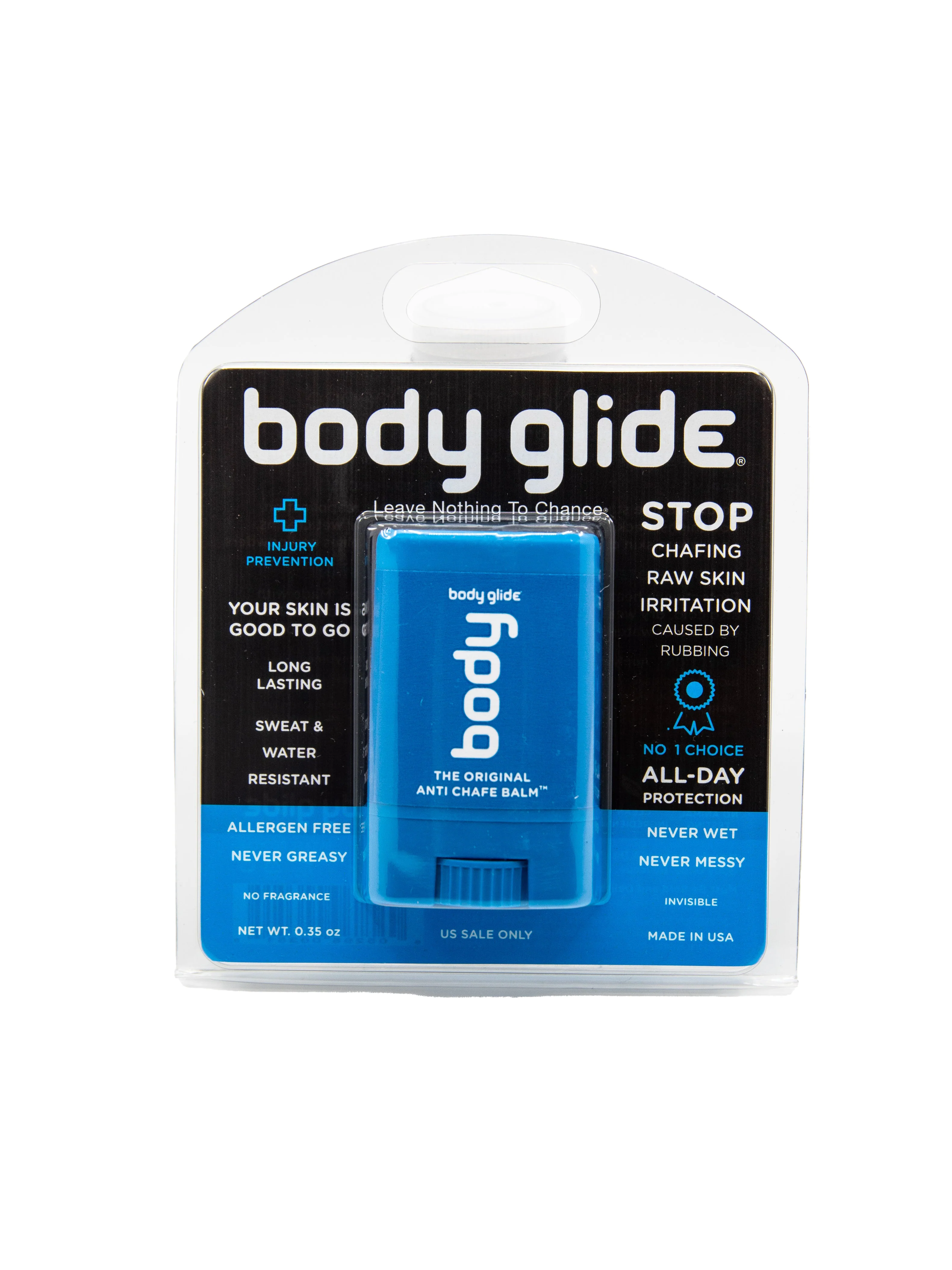 Body Glide - Image 4
