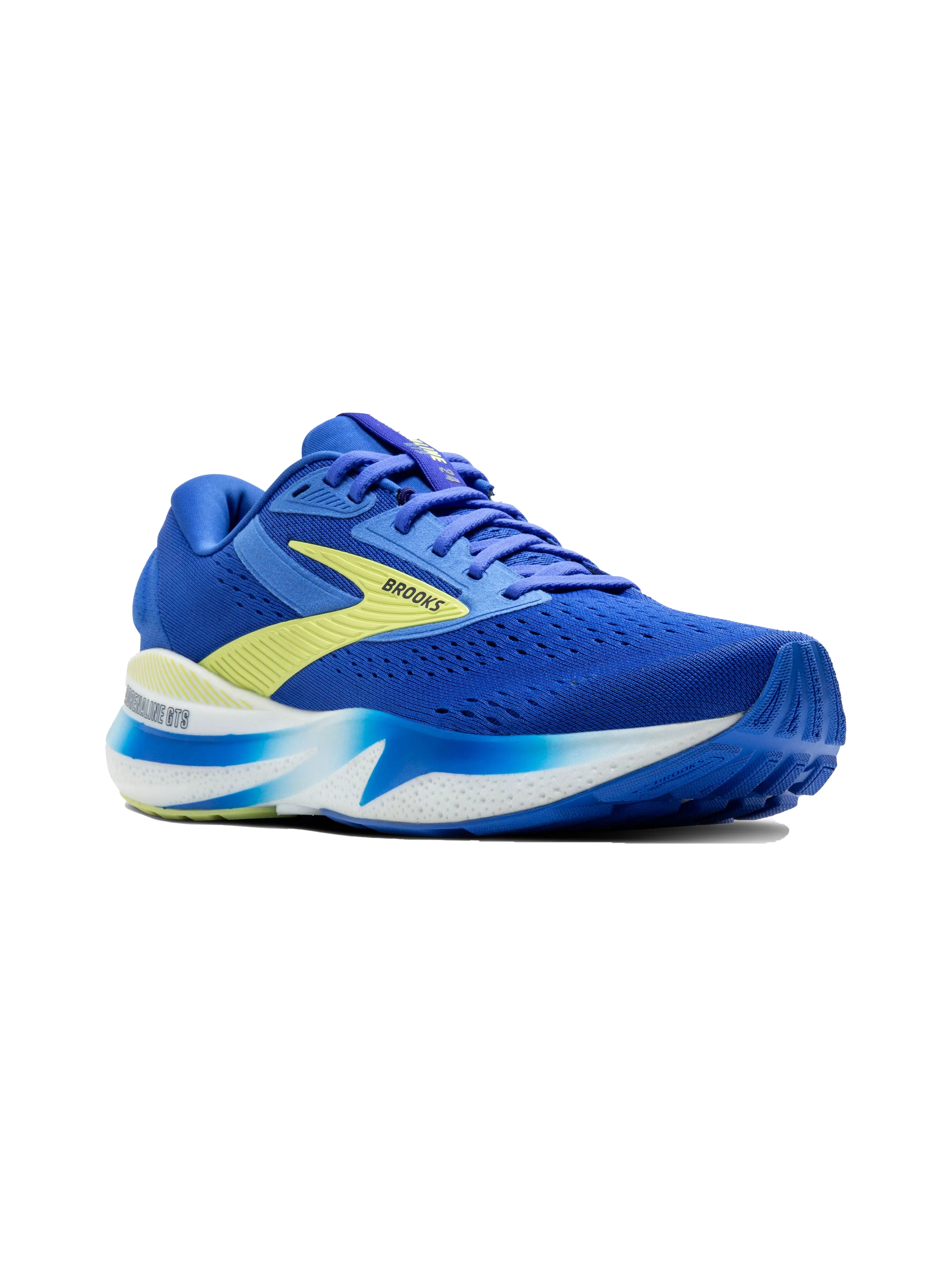 Brooks Adrenaline GTS 24 Men's Shoe - Image 18