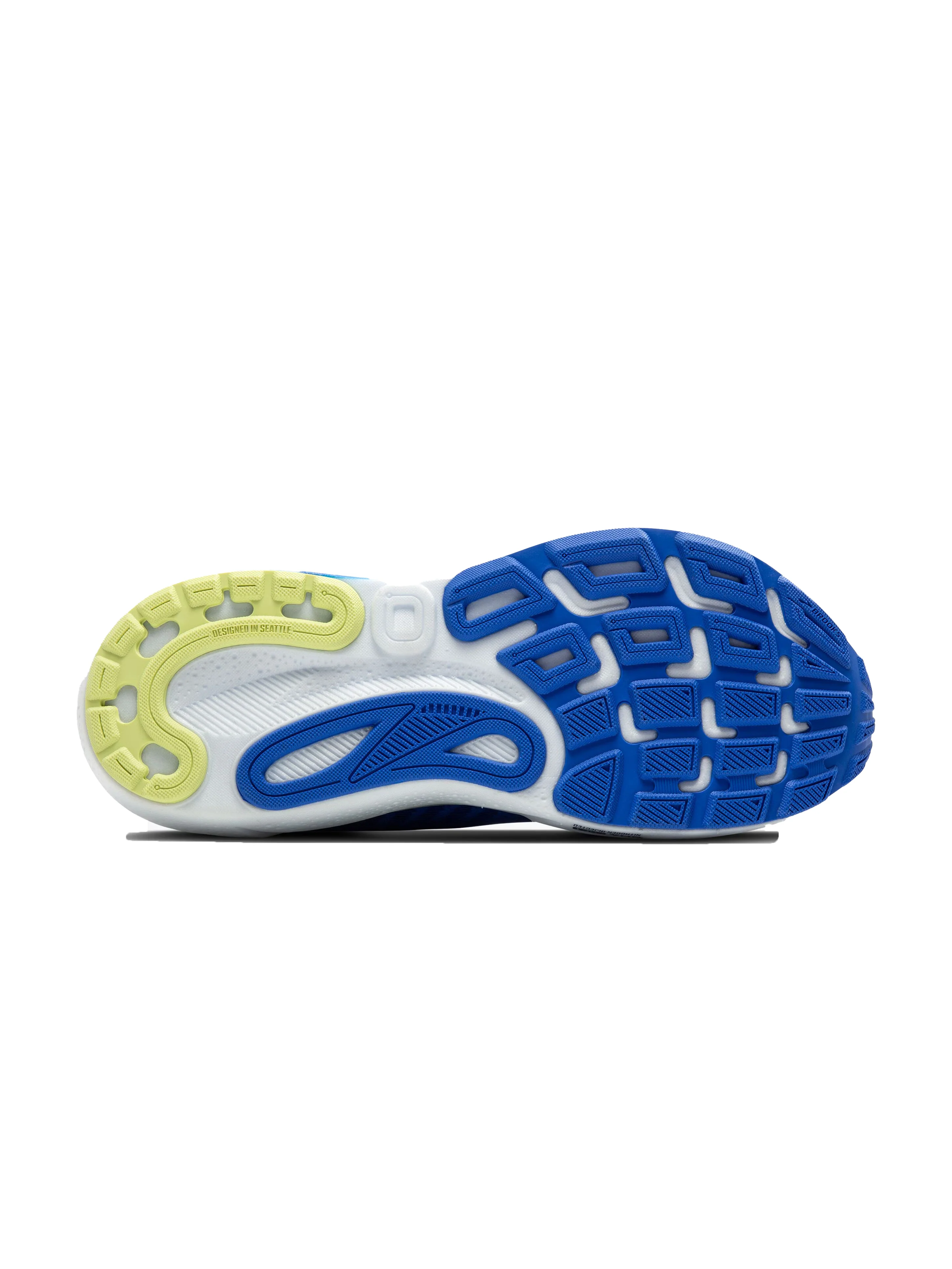 Brooks Adrenaline GTS 24 Men's Shoe - Image 20