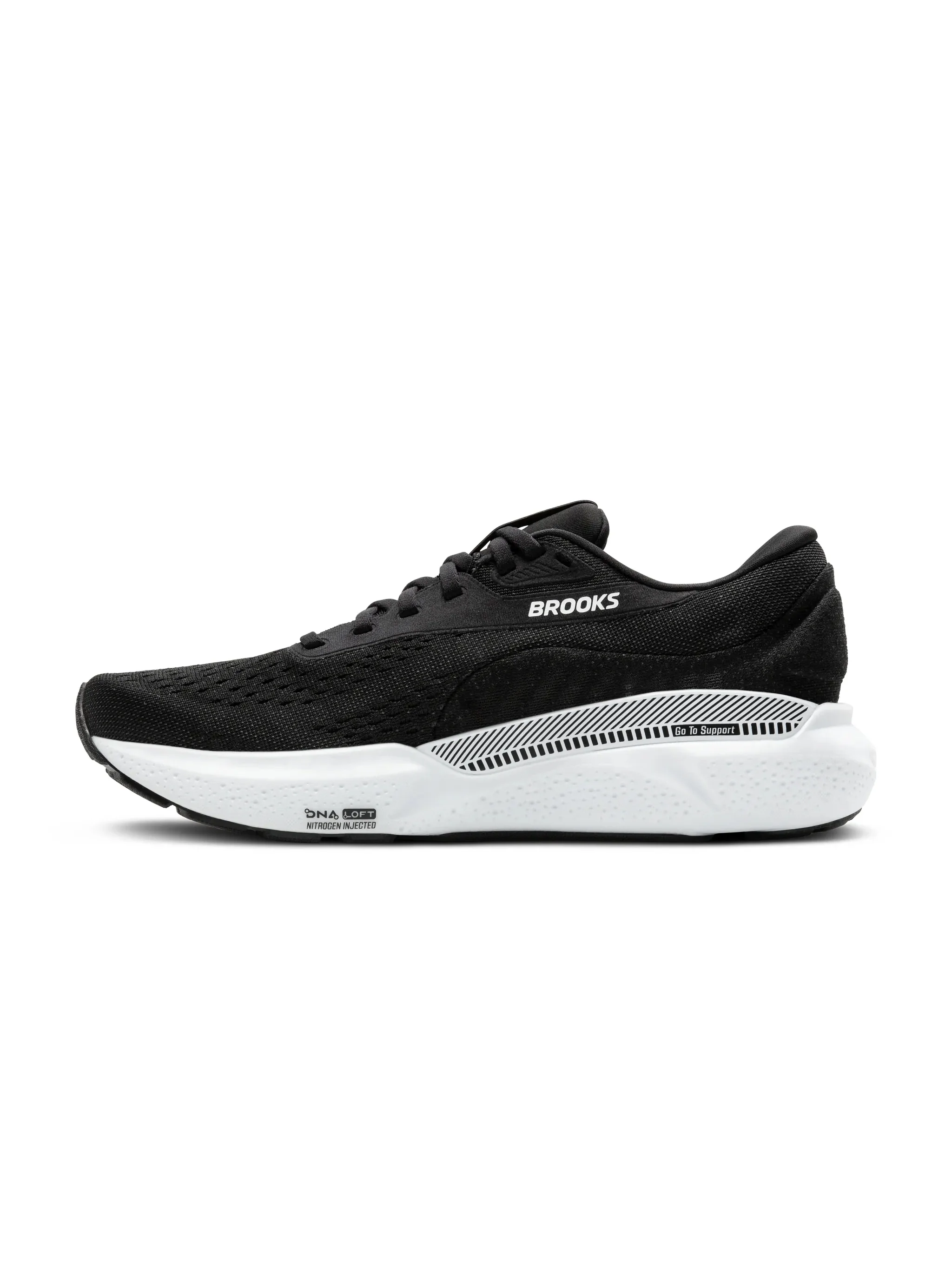 Brooks Adrenaline GTS 24 Men's Shoe - Image 25