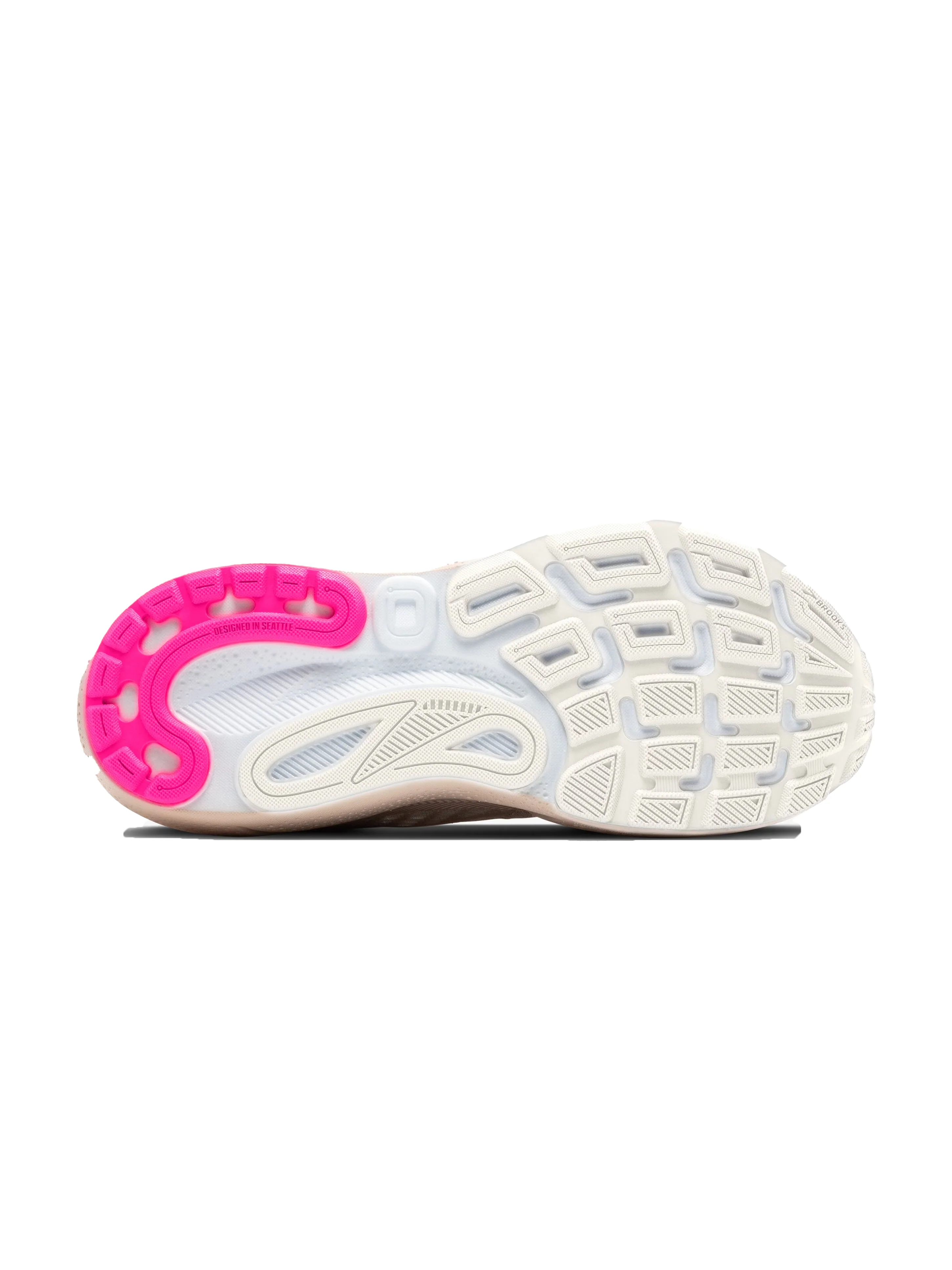 Brooks Adrenaline GTS 24 Women's Shoe - Image 17
