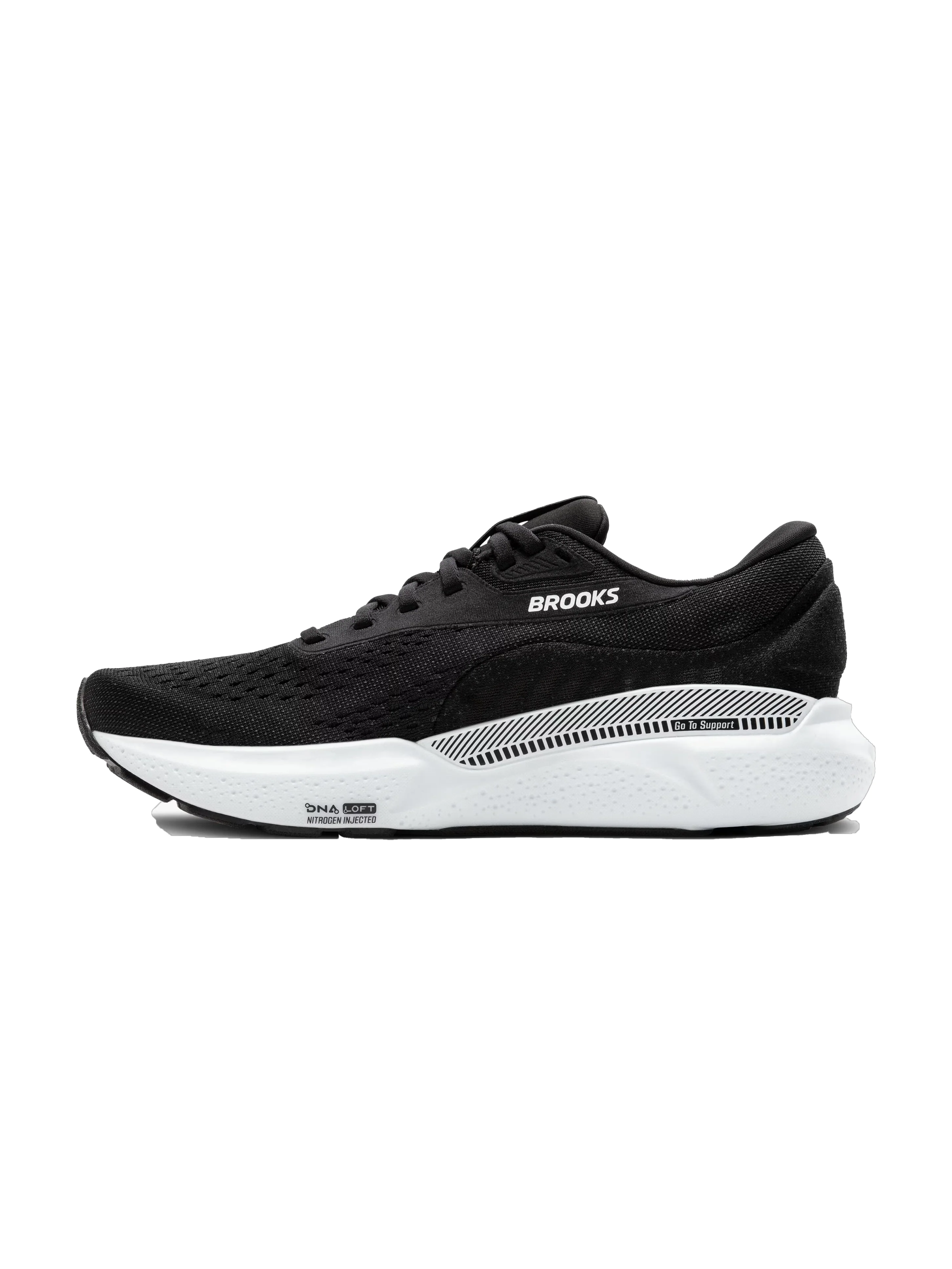 Brooks Adrenaline GTS 24 Women's Shoe - Image 18