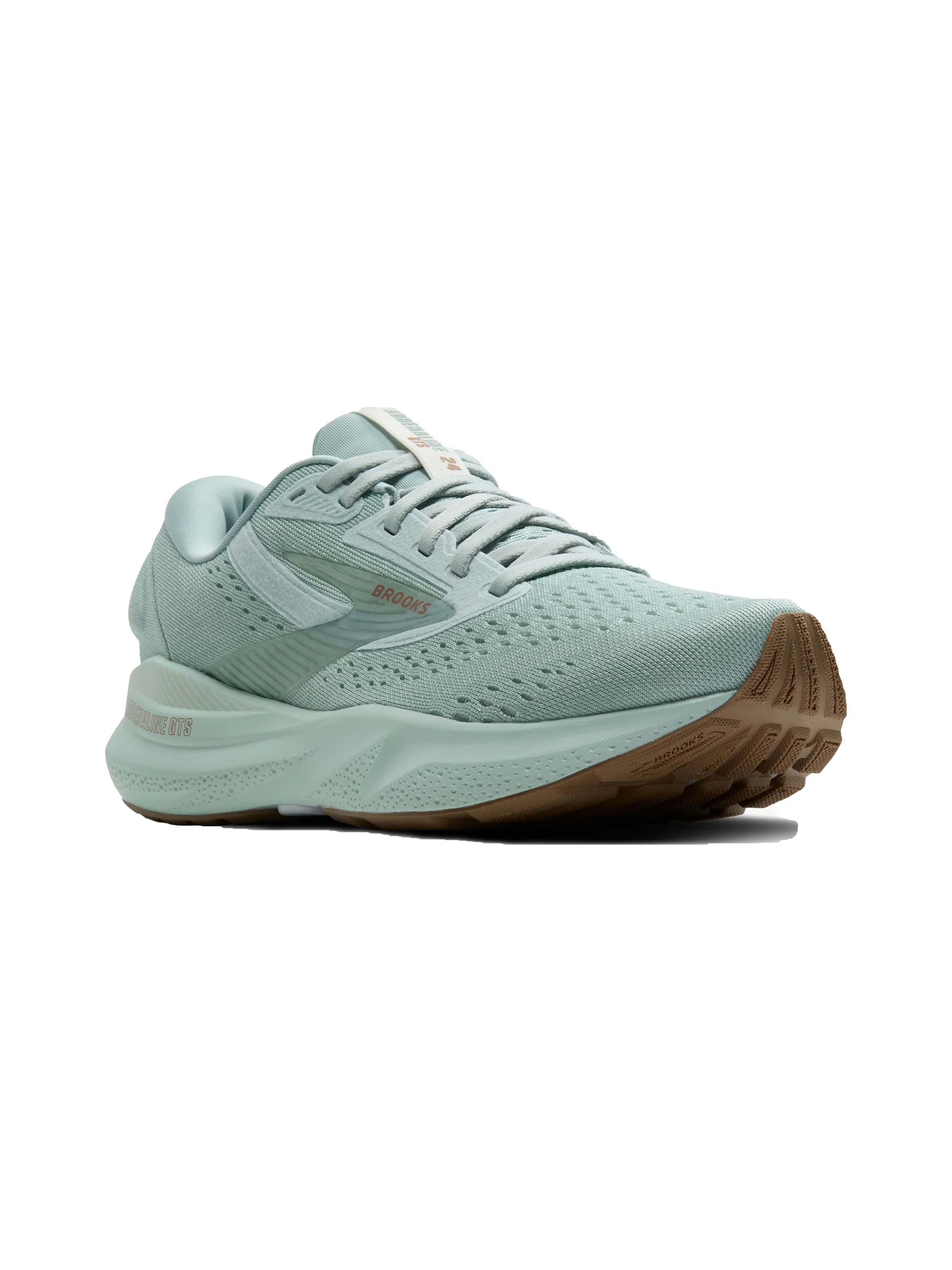 Brooks Adrenaline GTS 24 Women's Shoe - Image 8