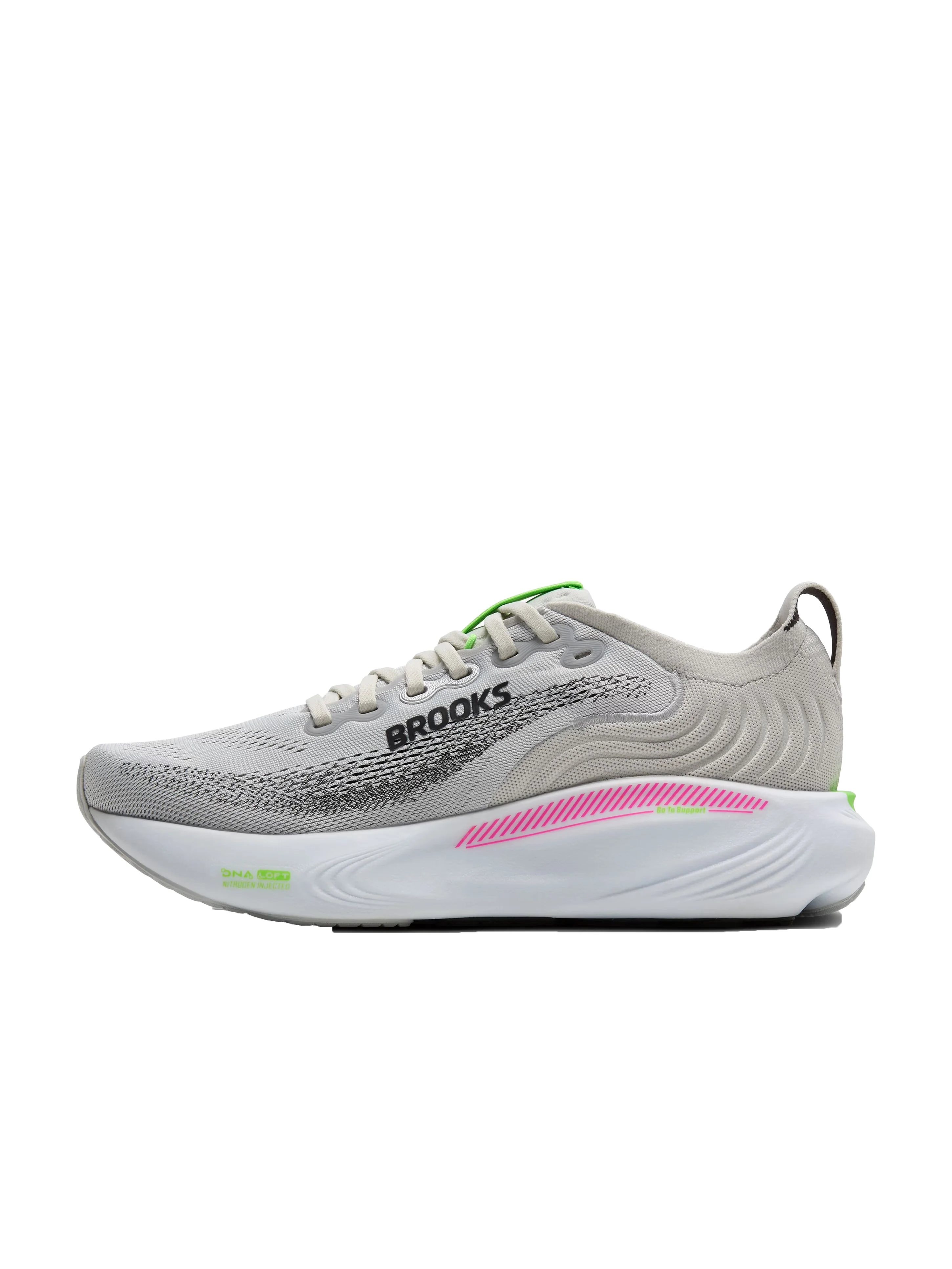 Brooks Adrenaline GTS 25 Women's Shoe - Image 16