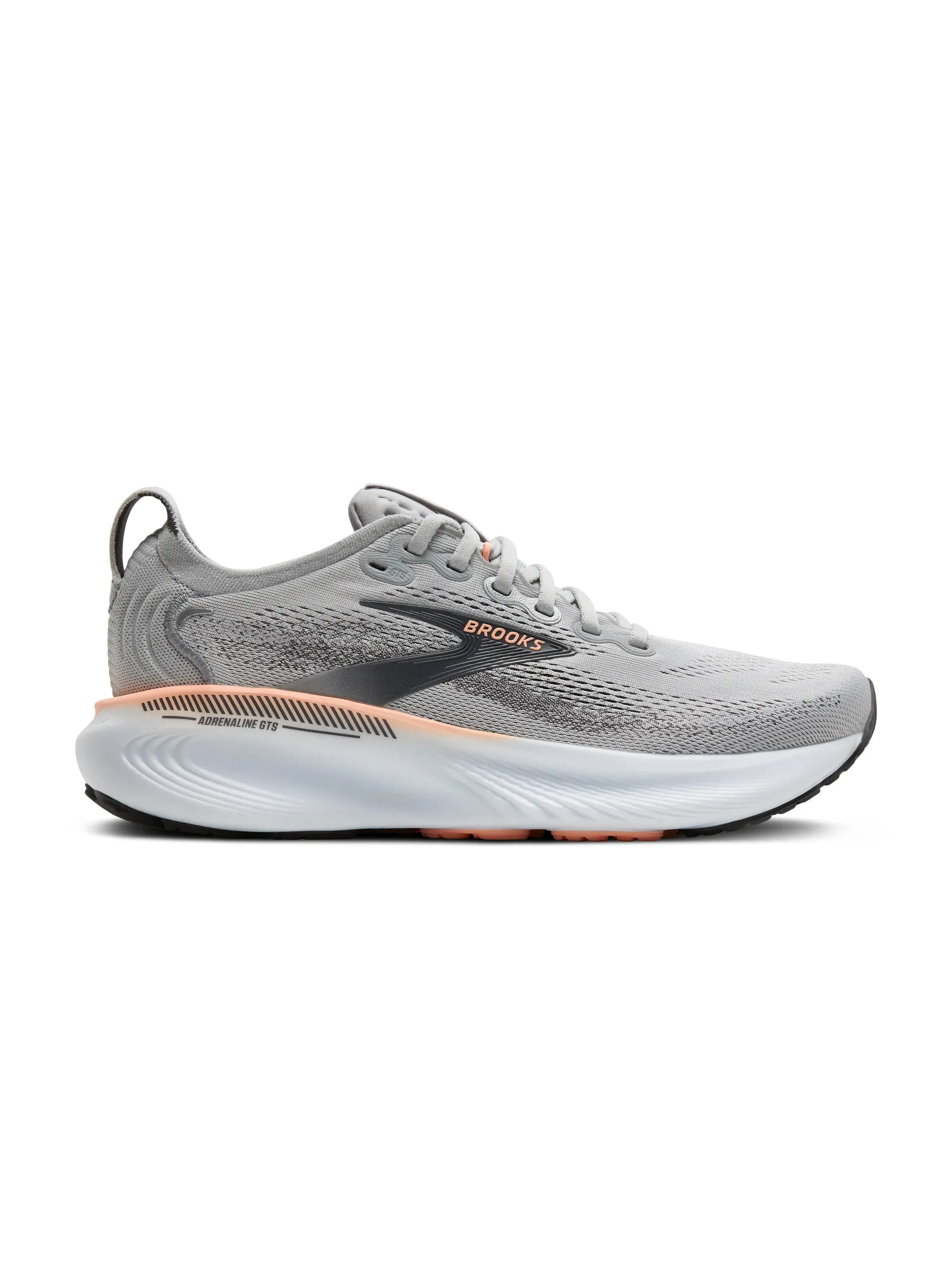 Brooks Adrenaline GTS 25 Women's Shoe - Image 5