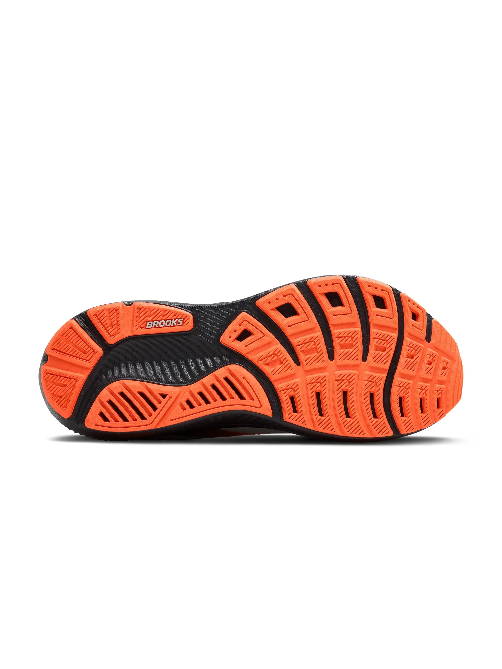 Brooks Ghost 17 Men's Shoes - Image 13