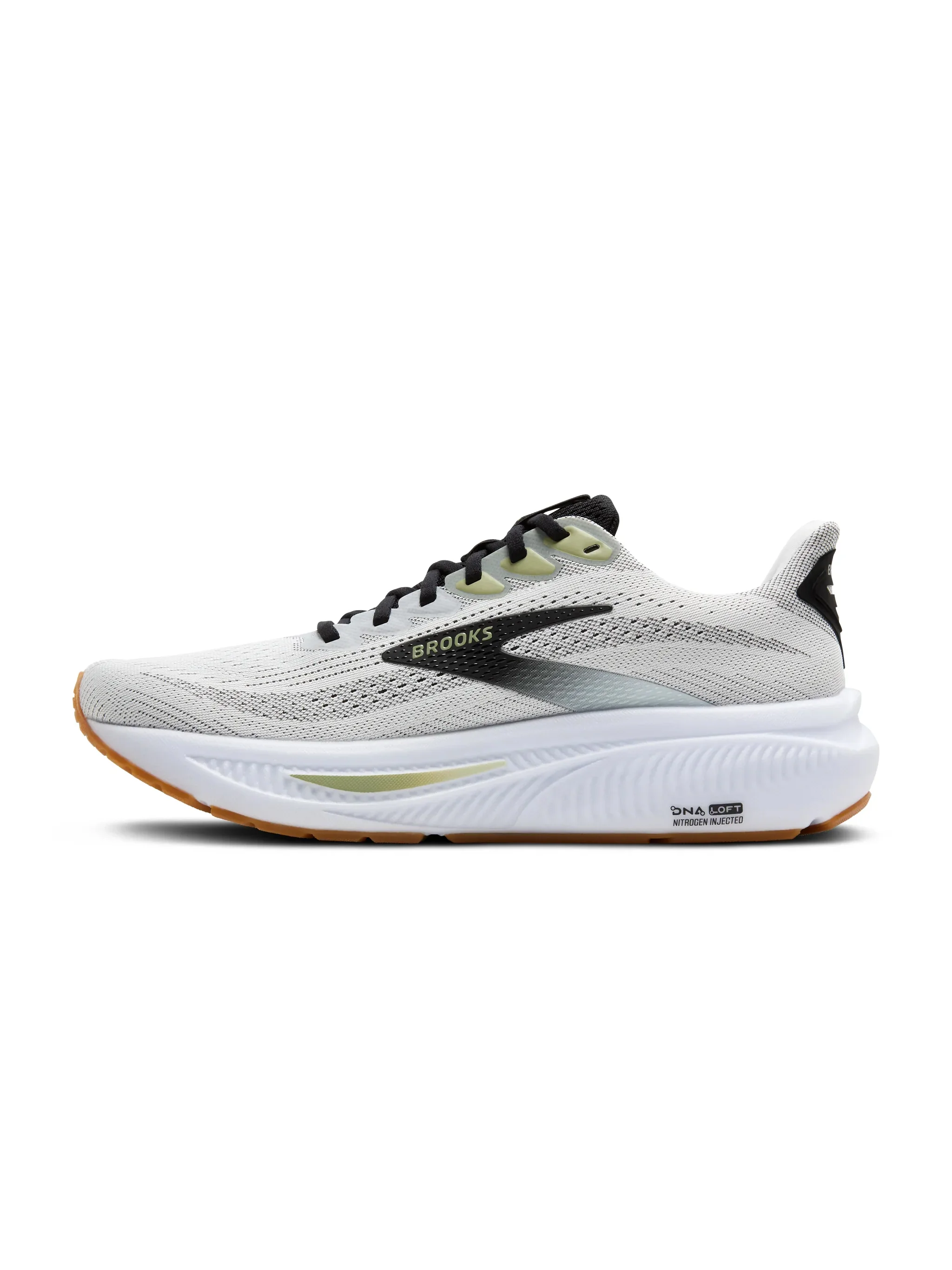 Brooks Ghost 17 Men's Shoes - Image 19