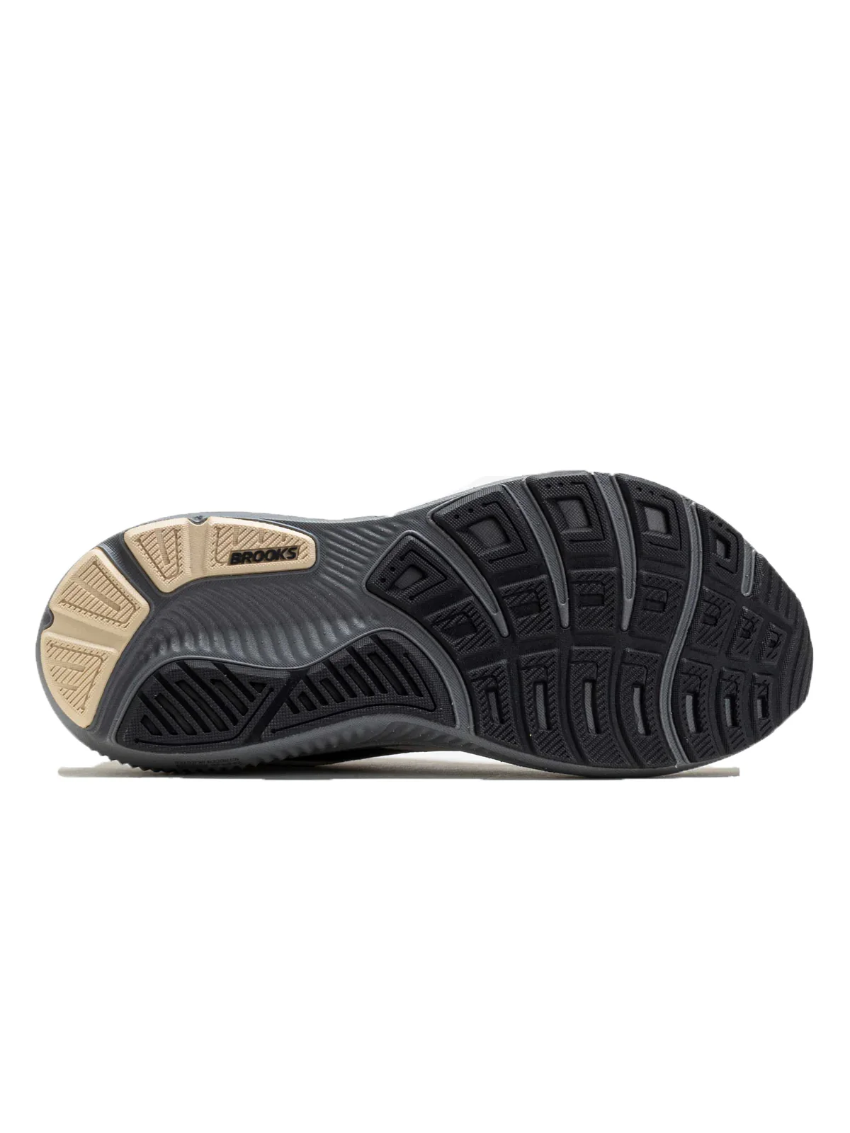 Brooks Ghost 17 Men's Shoes - Image 23