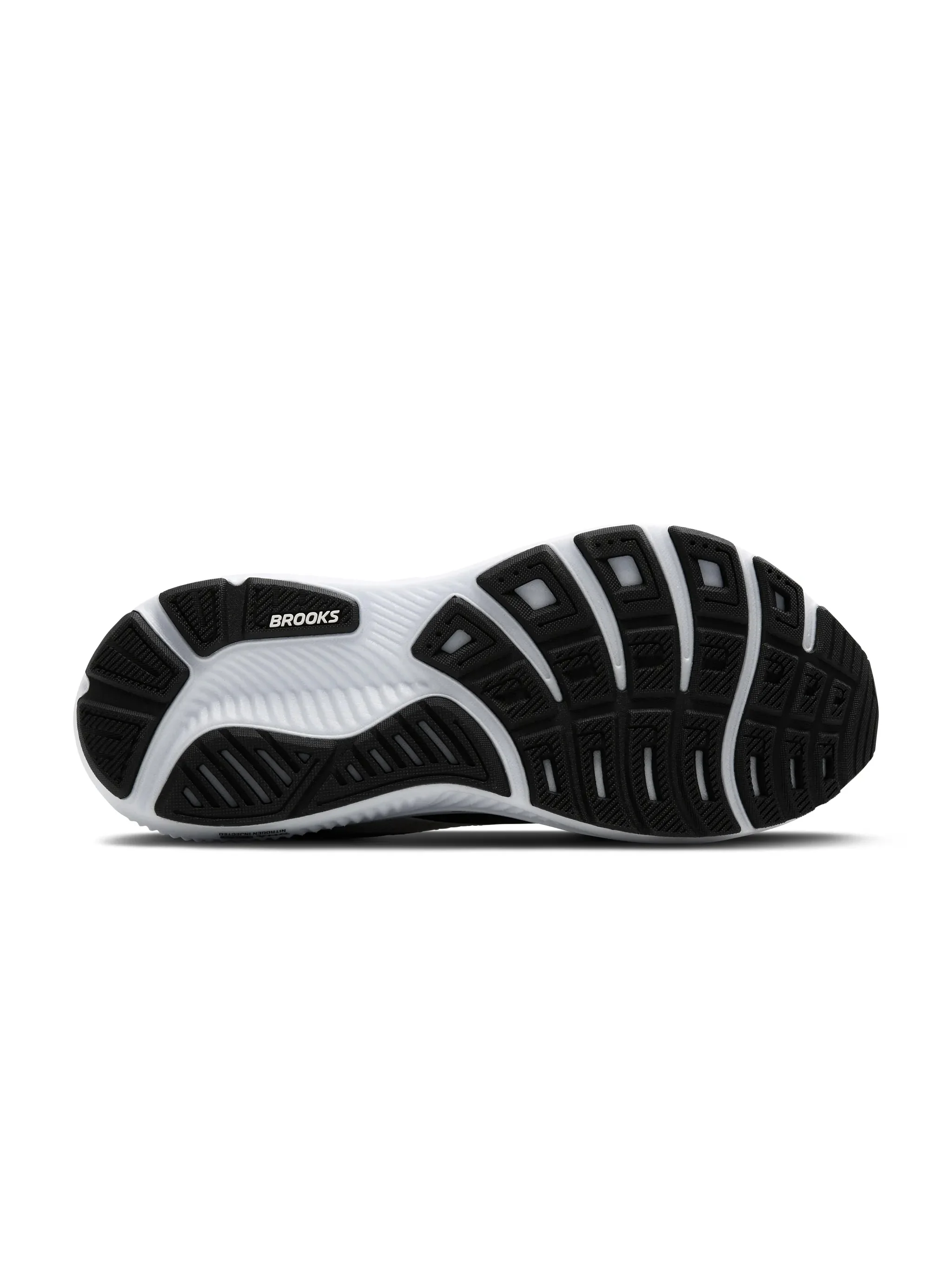Brooks Ghost 17 Women's Shoes - Image 12