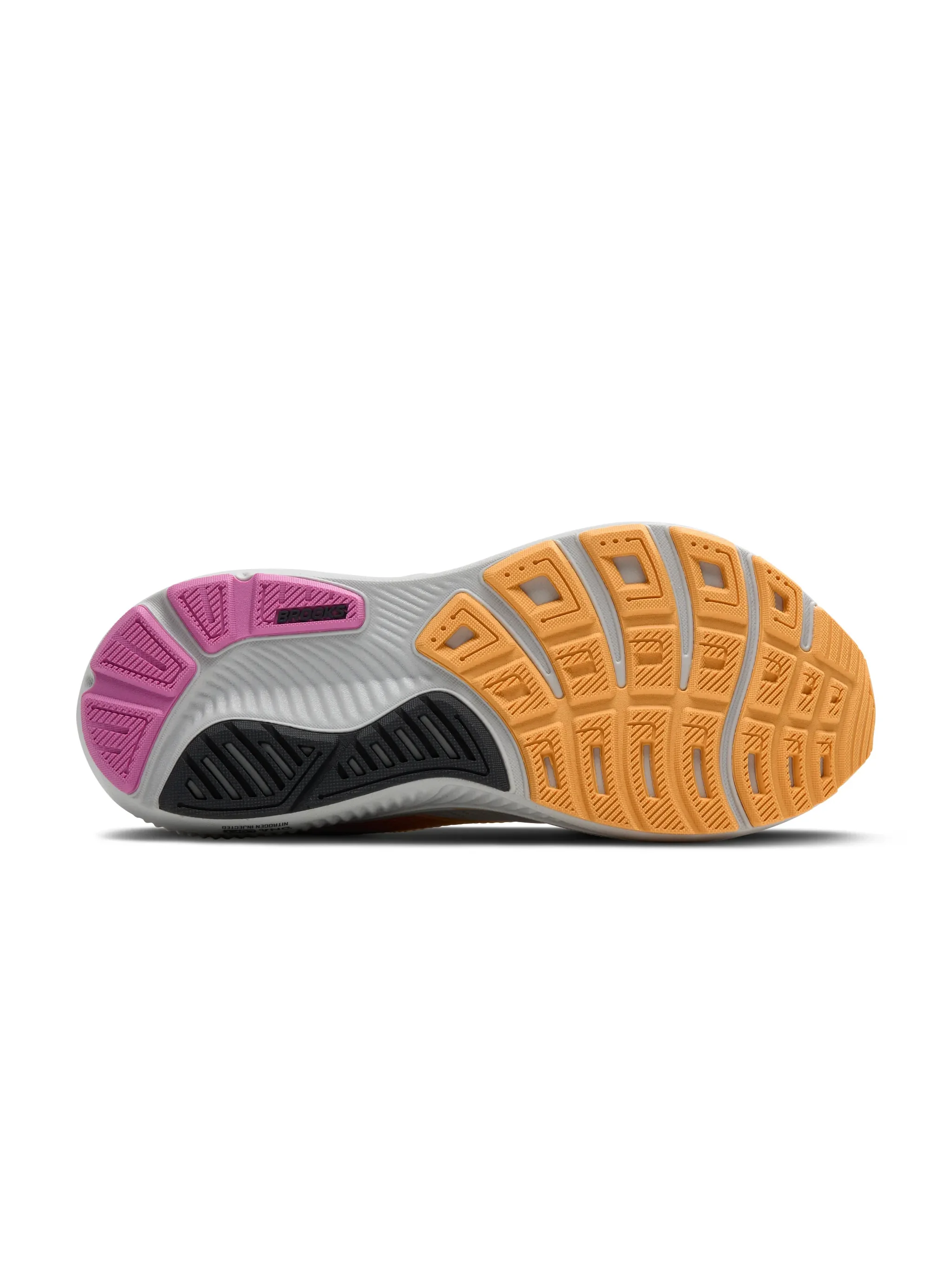 Brooks Ghost 17 Women's Shoes - Image 15