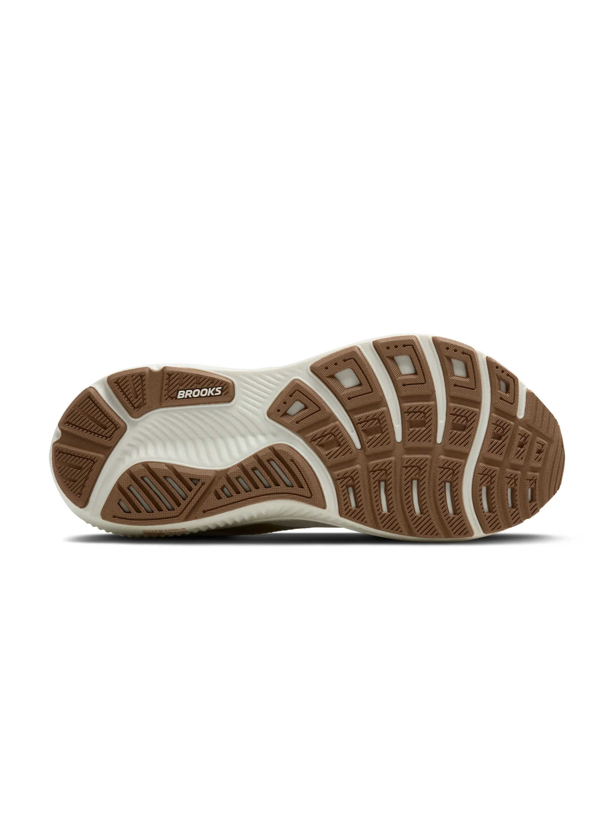 Brooks Ghost 17 Women's Shoes - Image 9