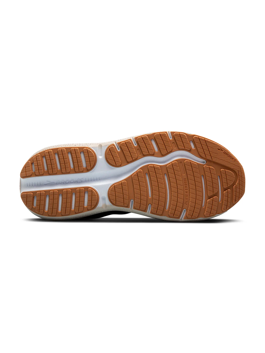Brooks Ghost Max 2 Men's Shoes - Image 10