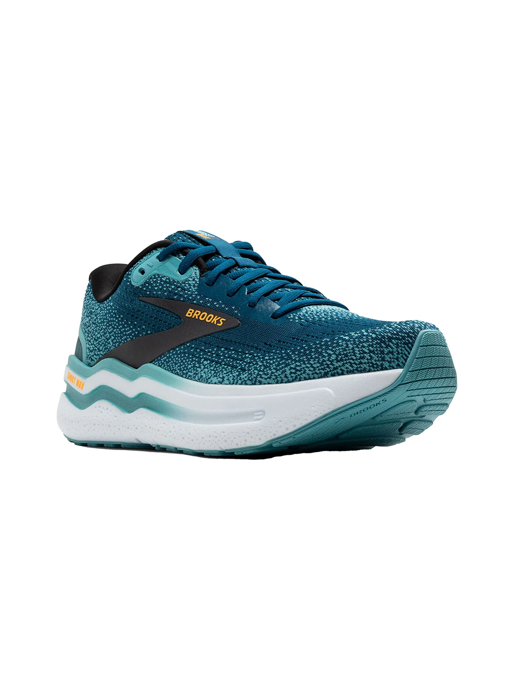 Brooks Ghost Max 2 Men's Shoes - Image 11