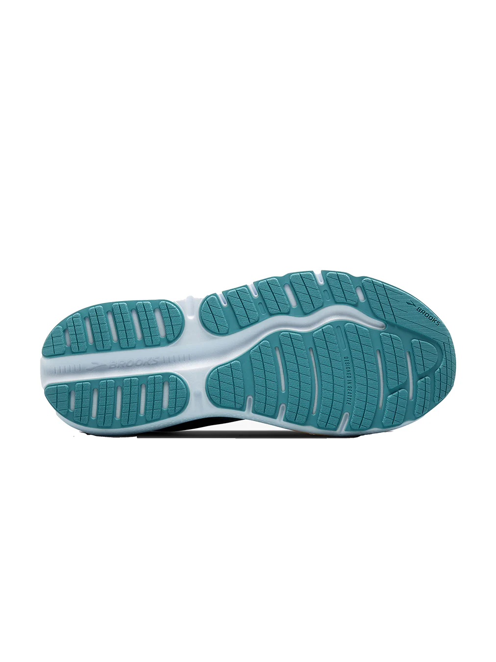 Brooks Ghost Max 2 Men's Shoes - Image 12