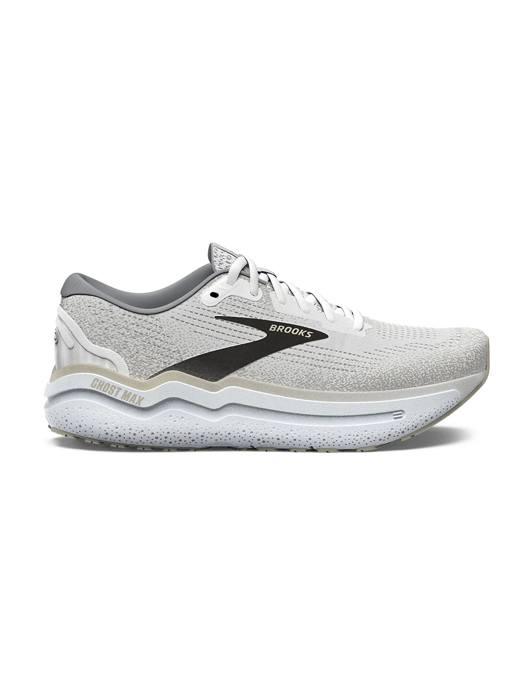 Brooks Ghost Max 2 Men's Shoes - Image 2