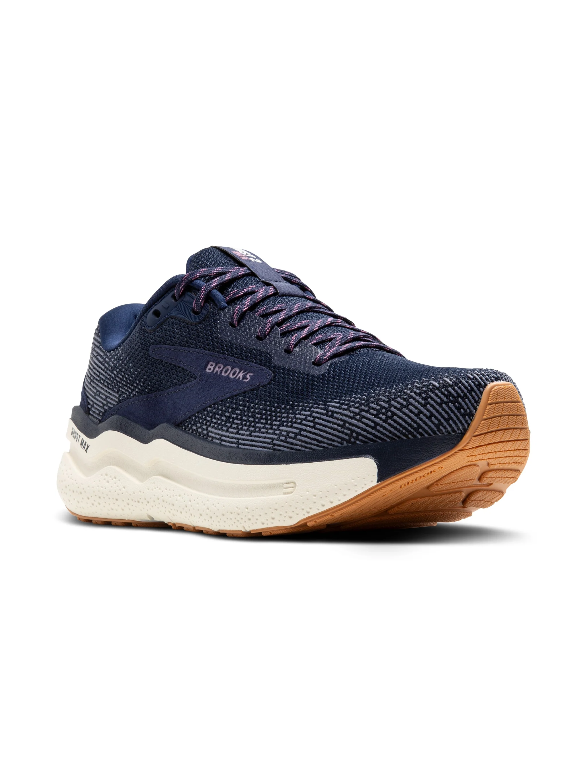 Brooks Ghost Max 2 Women's Shoes - Image 11