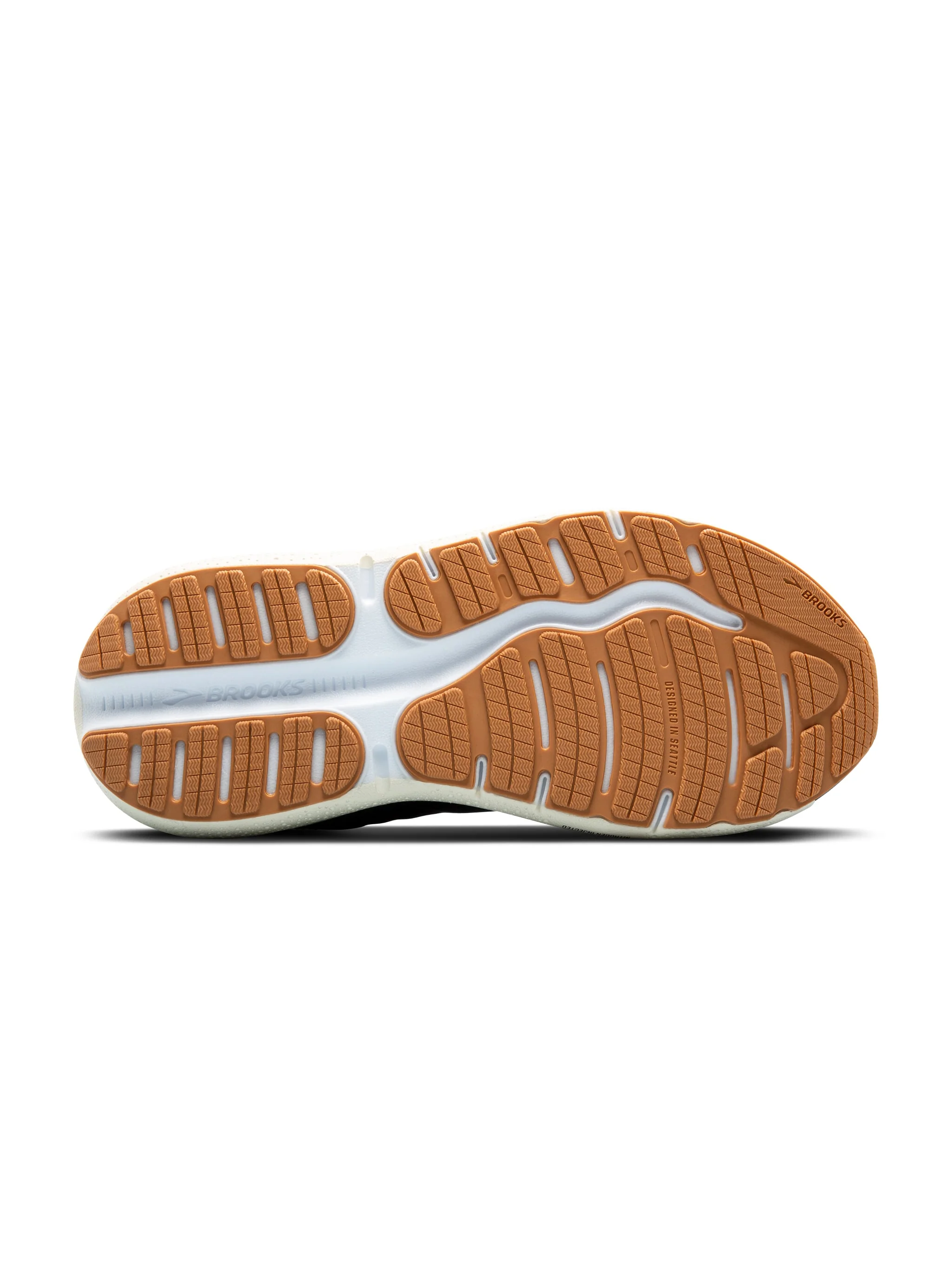 Brooks Ghost Max 2 Women's Shoes - Image 12