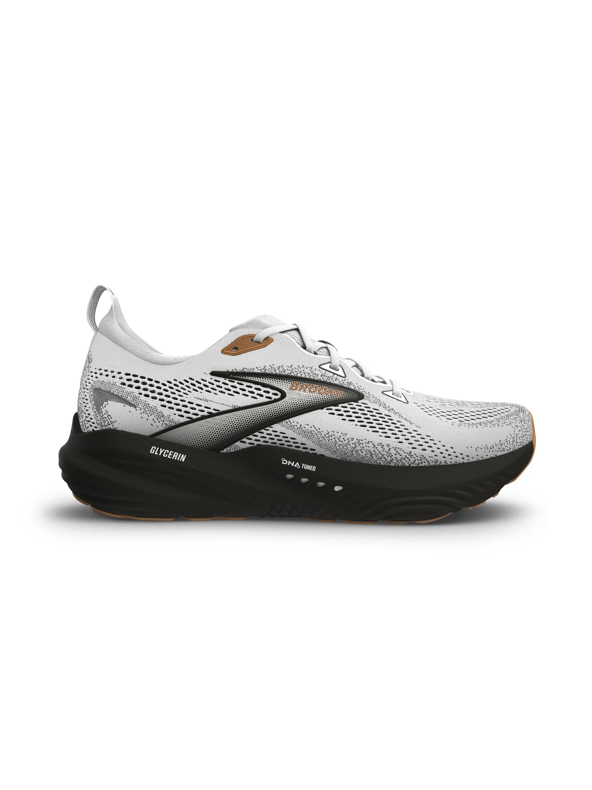 Brooks Glycerin 22 Men’s Shoes (Wide)