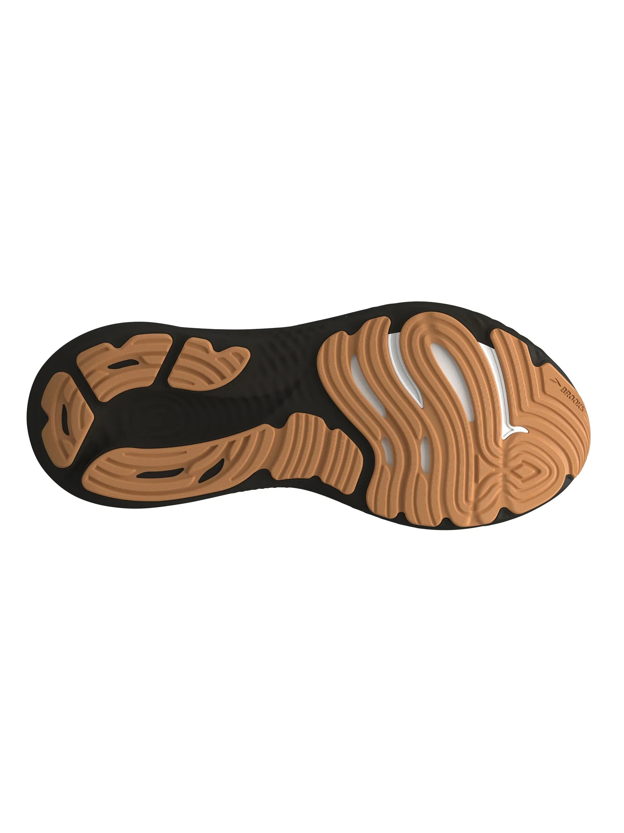 Brooks Glycerin 22 Men’s Shoes (Wide) - Image 3