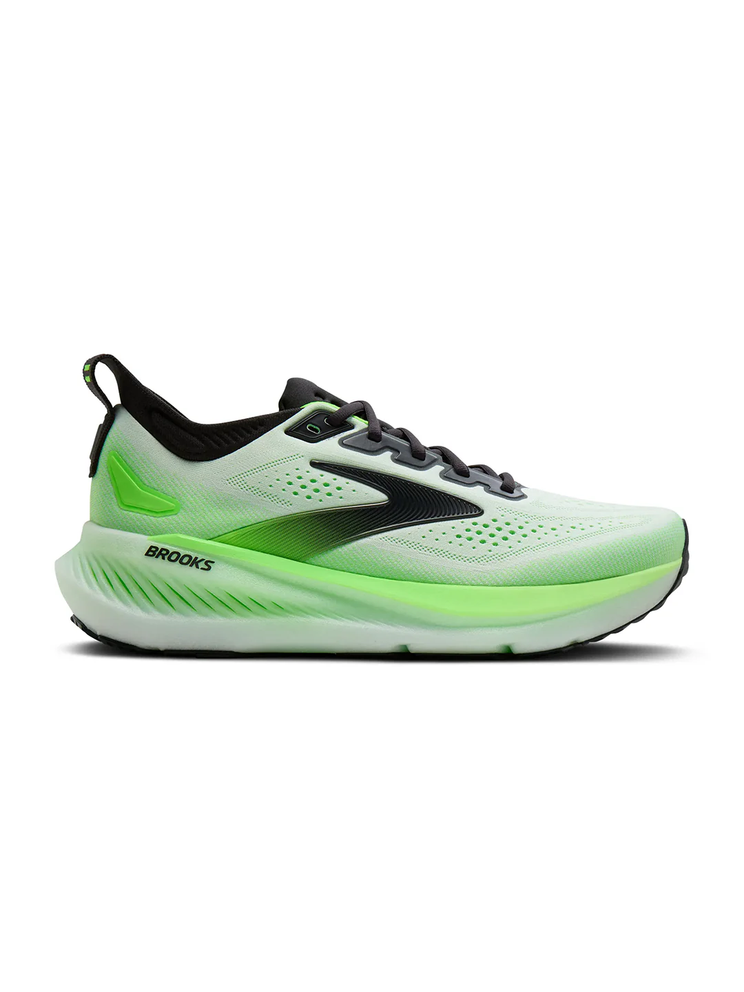 Brooks Glycerin 23 Men’s Shoes - Image 4