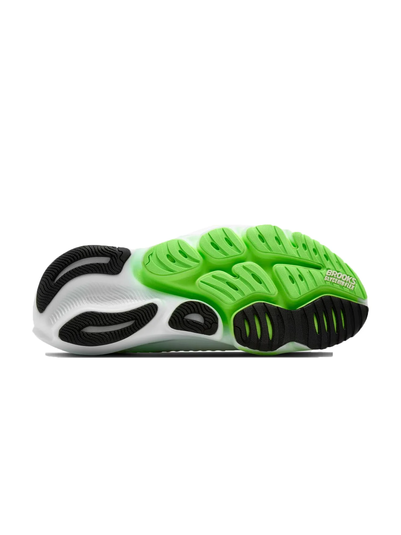 Brooks Glycerin Flex Men’s Shoes - Image 8
