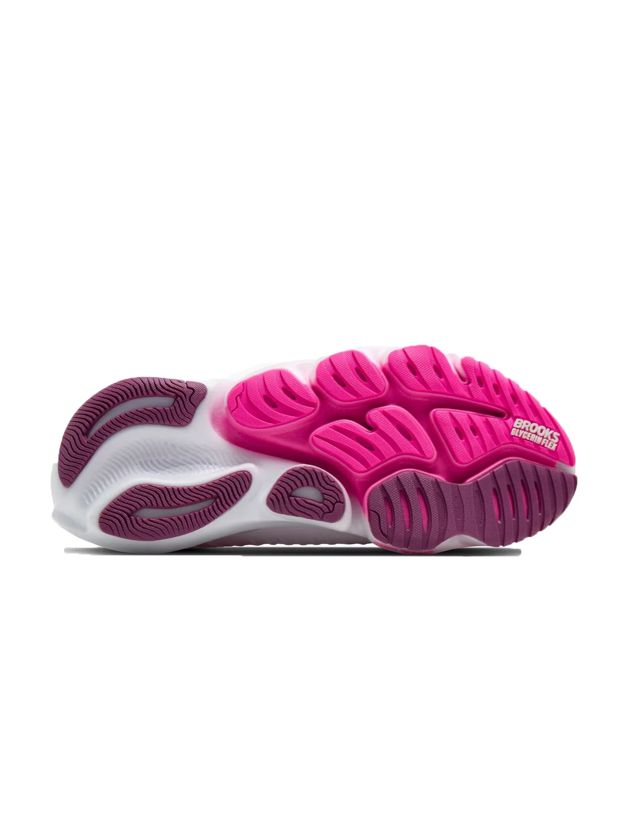 Brooks Glycerin Flex Women’s Shoes - Image 8