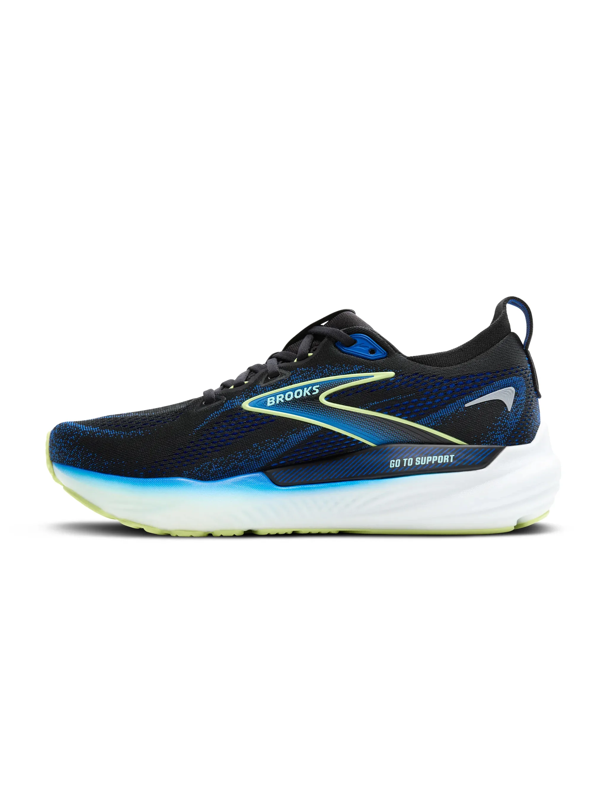 Brooks Glycerin GTS 22 Men’s Shoes - Image 12