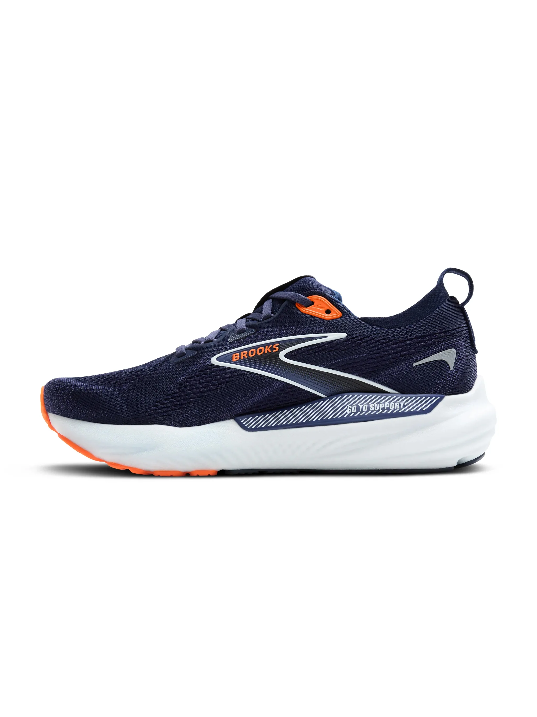 Brooks Glycerin GTS 22 Men’s Shoes - Image 13